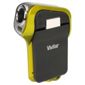 Vivitar DVR995WHD Waterproof Camcorder, Yellow