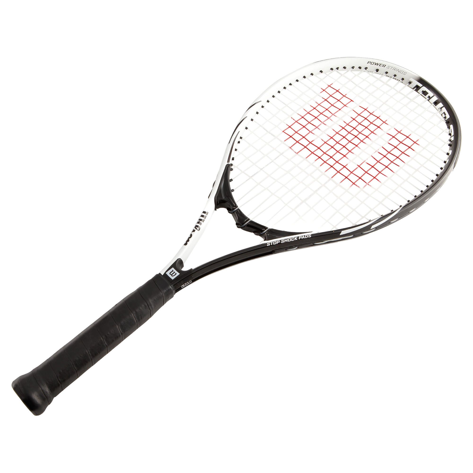 Wilson Tour Slam 27" Tennis Racket Wilson Tour Slam 27" Tennis Racket