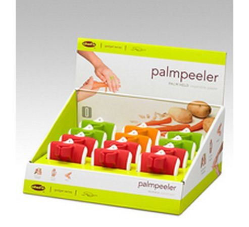 Image of Palm Peeler