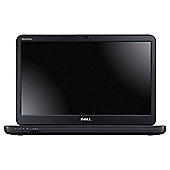 Dell Inspiron M5040 Laptop (AMD E450, 3GB, 500GB, 15.6" Display) Black