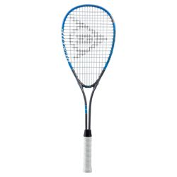 Dunlop Aero Ti Red Squash Racket