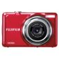 Fuji JV300 Red Digital Camera