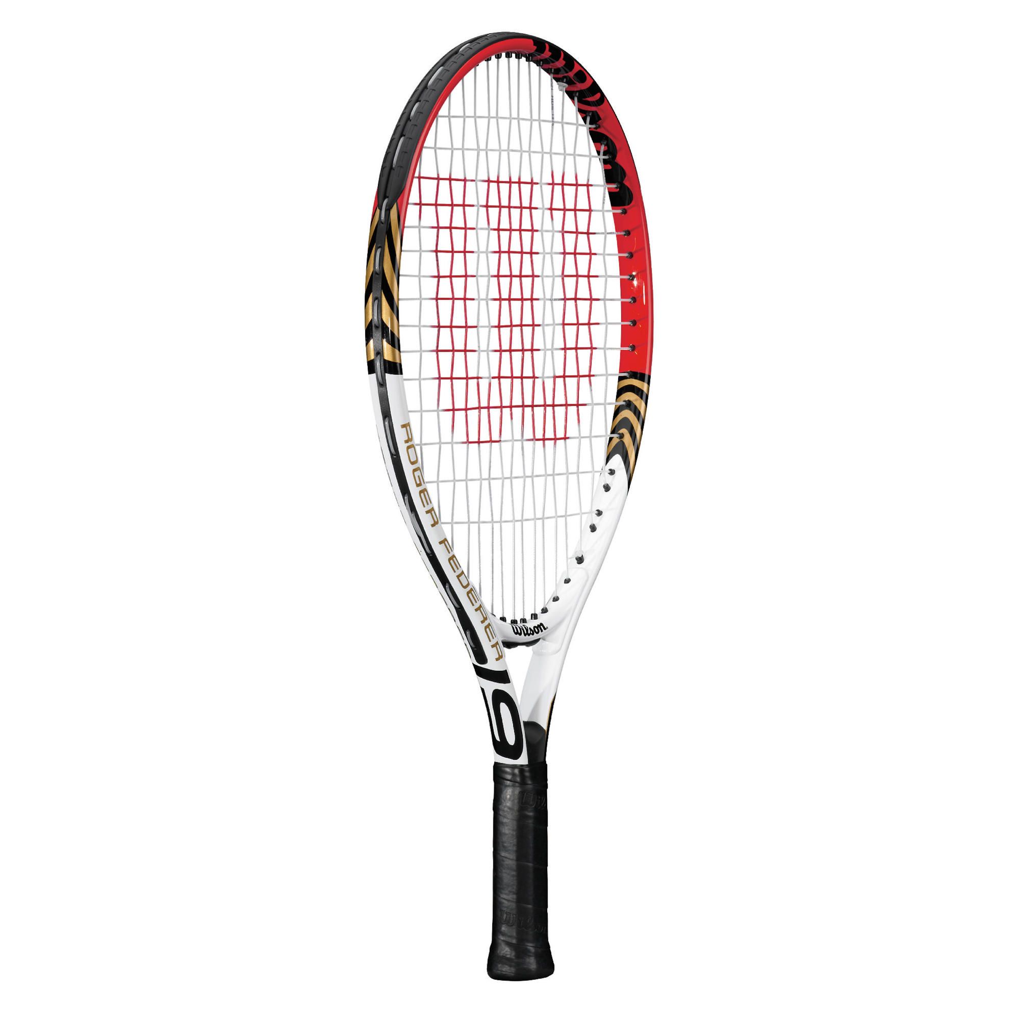Wilson Roger Federer 19" Tennis Racket Wilson Roger Federer 19" Tennis Racket