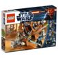 LEGO Star Wars Geonosian Cannon 9491