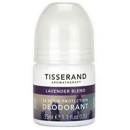 Image of Tisserand Lavender & Lemon Deodorant