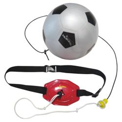 Swingball Soccer Belt