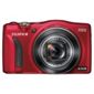 Fuji F770EXR Digital Camera 3" LCD, Red