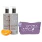 Evolve Beauty Perfect Partners: Pure Handcare Duo