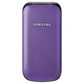 T-Mobile Samsung E1190i Purple