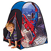 The Amazing Spider-Man Dome Play Tent
