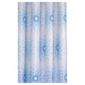 Croydex Splash Textile Shower Curtain