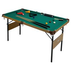 Debut Sport 4ft6in Snooker Table