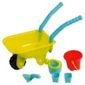 Tesco Pretend Wheelbarrow Set