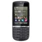 Tesco Mobile Nokia 300 Black