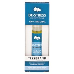 Tisserand De-Stress Roller Ball