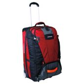 Wenger 27 Upright Red with Grey