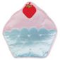 Tea Party Cushion