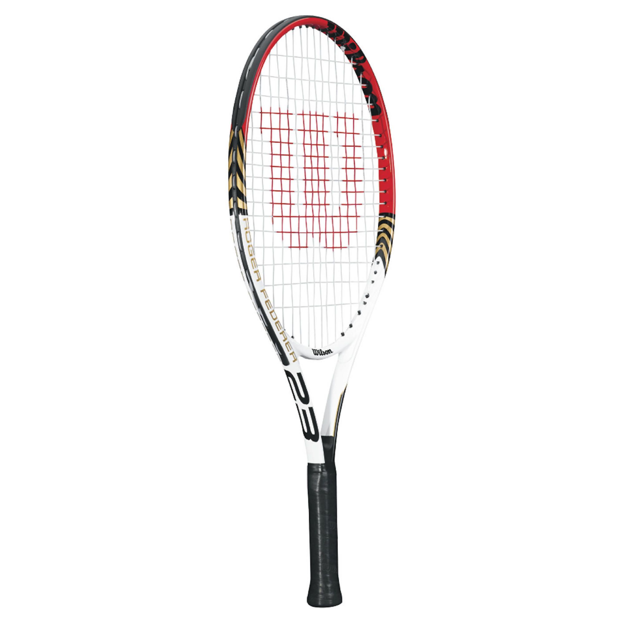 Wilson Roger Federer 23" Tennis Racket Wilson Roger Federer 23" Tennis Racket
