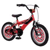 Power Rangers 16" Kids' Bike