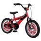 Power Rangers 16" Kids' Bike
