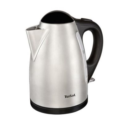 Tefal Oxford 1.7 Litre Jug Kettle S/S 3kw LED