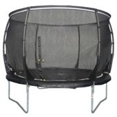 Plum 14ft Magnitude Trampoline & Enclosure