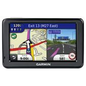 Garmin nuvi 2515LT with UK and Ireland mapping