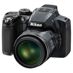 Nikon P510 Digital Camera 3