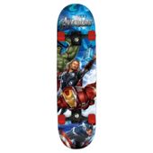 The Avengers Skateboard