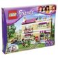 LEGO Friends Olivia's House 3315