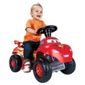 Famosa Quad Lightning McQueen 2 Ride-On