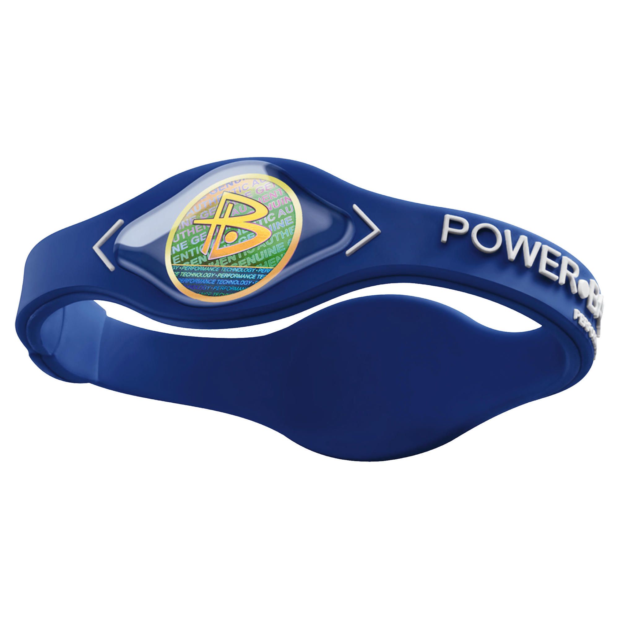 Power Balance Band Blue Medium