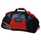 Wenger Sierra Weekend Duffle Bag, Red 24"