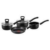 Tefal Easycook 4 Piece Cookware Set