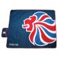 Highlander London 2012 Olympics Waterproof Picnic Rug, Lion Emblem