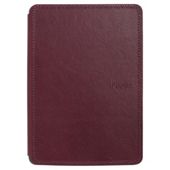 Kindle Leather Cover from Amazon, Purple