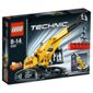 LEGO Technic Tracked Crane 9391
