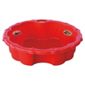 Disney Cars Sandpit With Cover