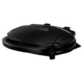 George Foreman 14685  Family Grill with Removeable plates