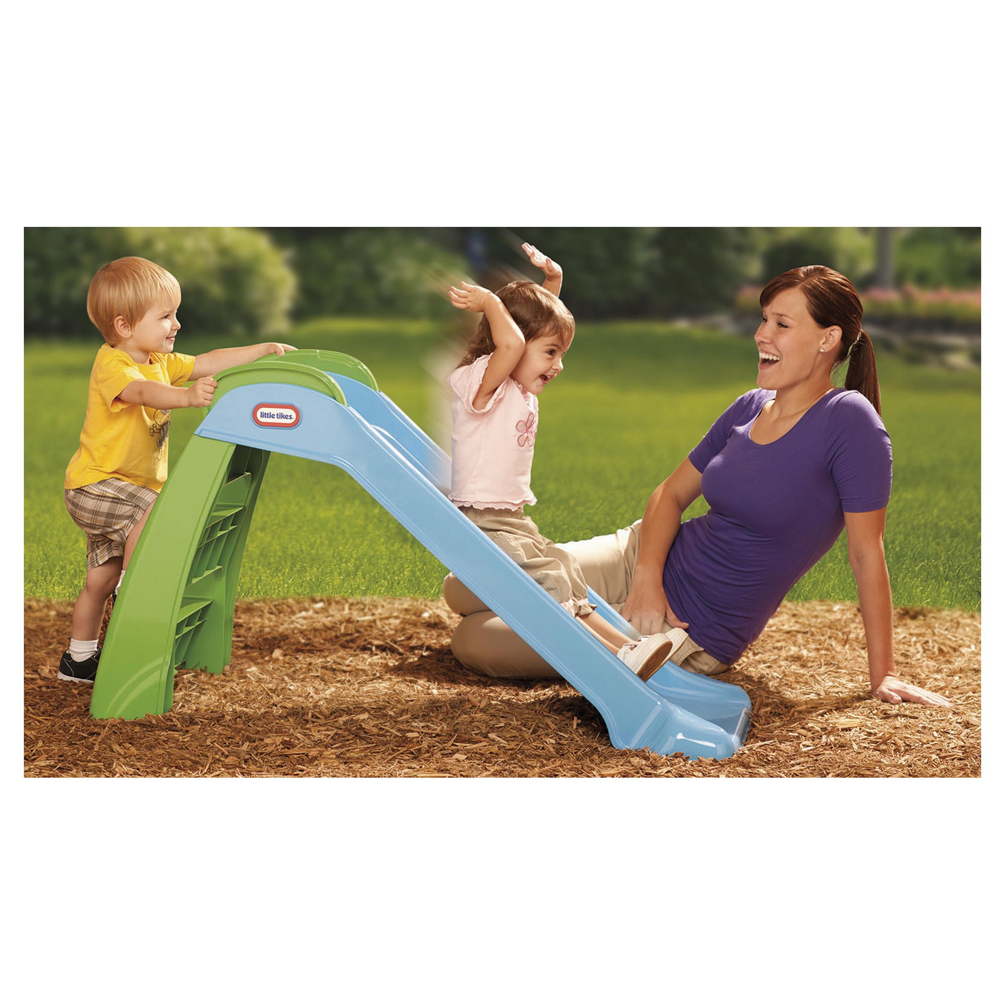 Little Tikes Tikes Junior Slide