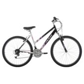 Activ Roma hardtail 26" Ladies' Mountain Bike designed by Raleigh