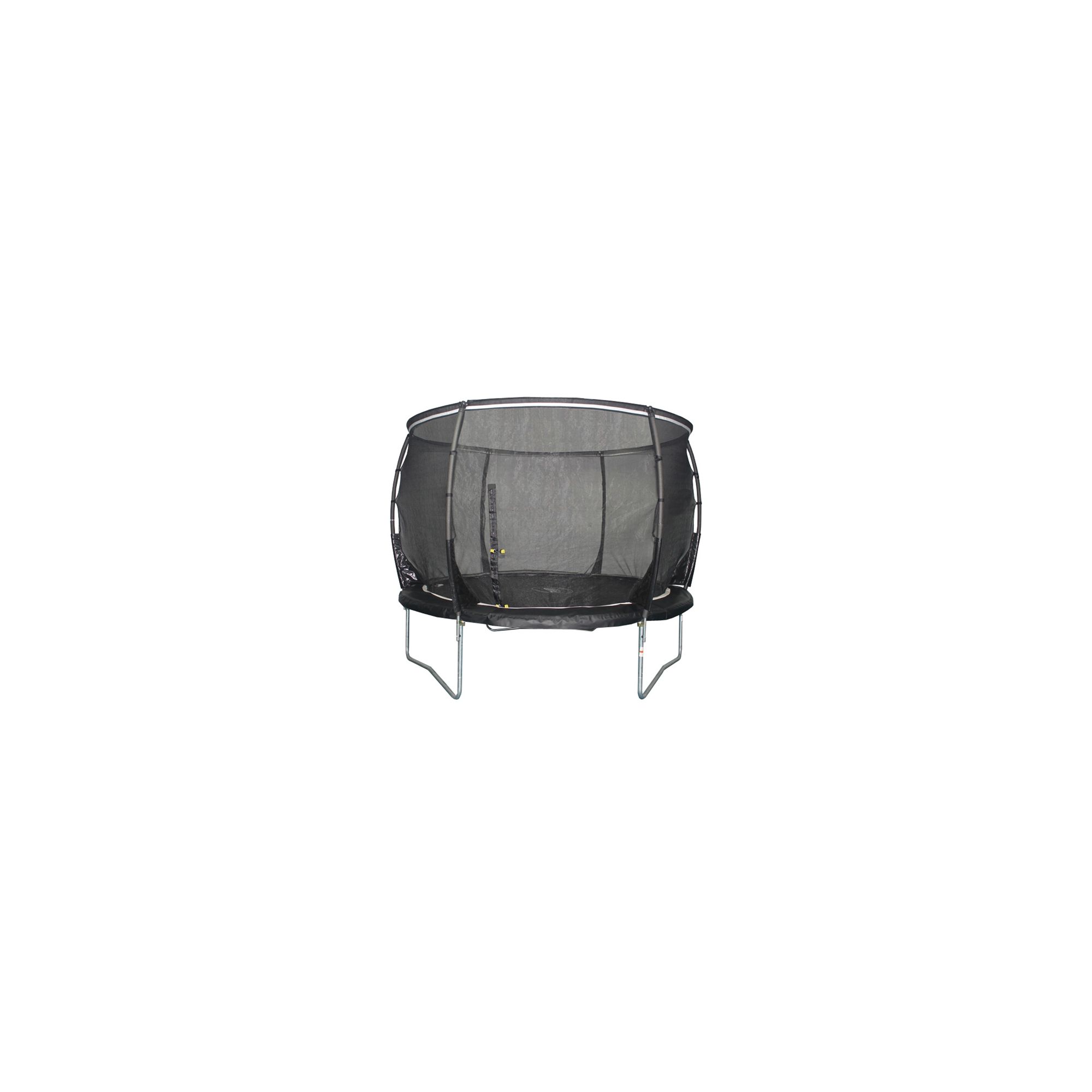 Plum 12ft Magnitude Trampoline & Enclosure at Tesco Direct