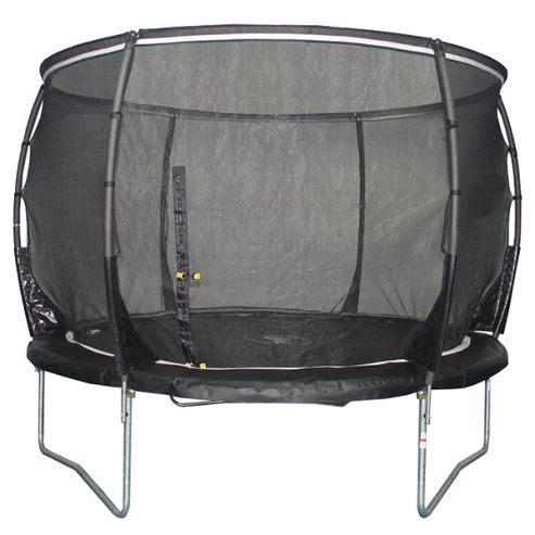 Image of Plum Magnitude 12ft Trampoline & Enclosure