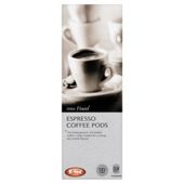 Tesco Finest Espresso 57.6G