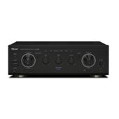 Teac AR630 Stereo HiFi Amplifier with 7 Inputs (5 Audio + 2 Video) in Black