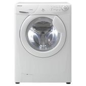 Hoover OPH614 Washing Machine, 6kg Wash Load, 1400 RPM Spin,  A+ Energy Rating. White