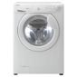Hoover OPH614 Washing Machine, 6kg Wash Load, 1400 RPM Spin,  A+ Energy Rating. White