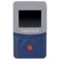 Toshiba Camileo Clip Blue Camcorder