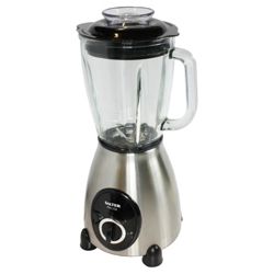 Salter Stainless Steel Glass Blender