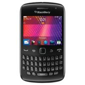 Tesco Mobile BlackBerry® Curve™ 9360 Black